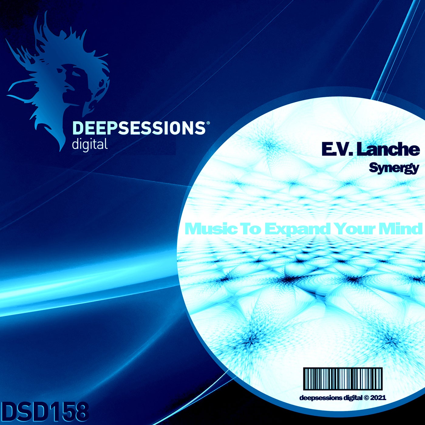 E.V. Lanche - Synergy [DSD158]